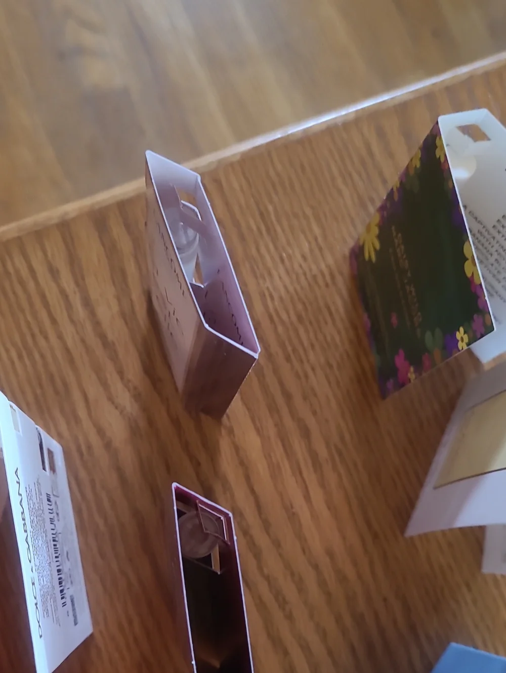 Fragrance Bundle (11)